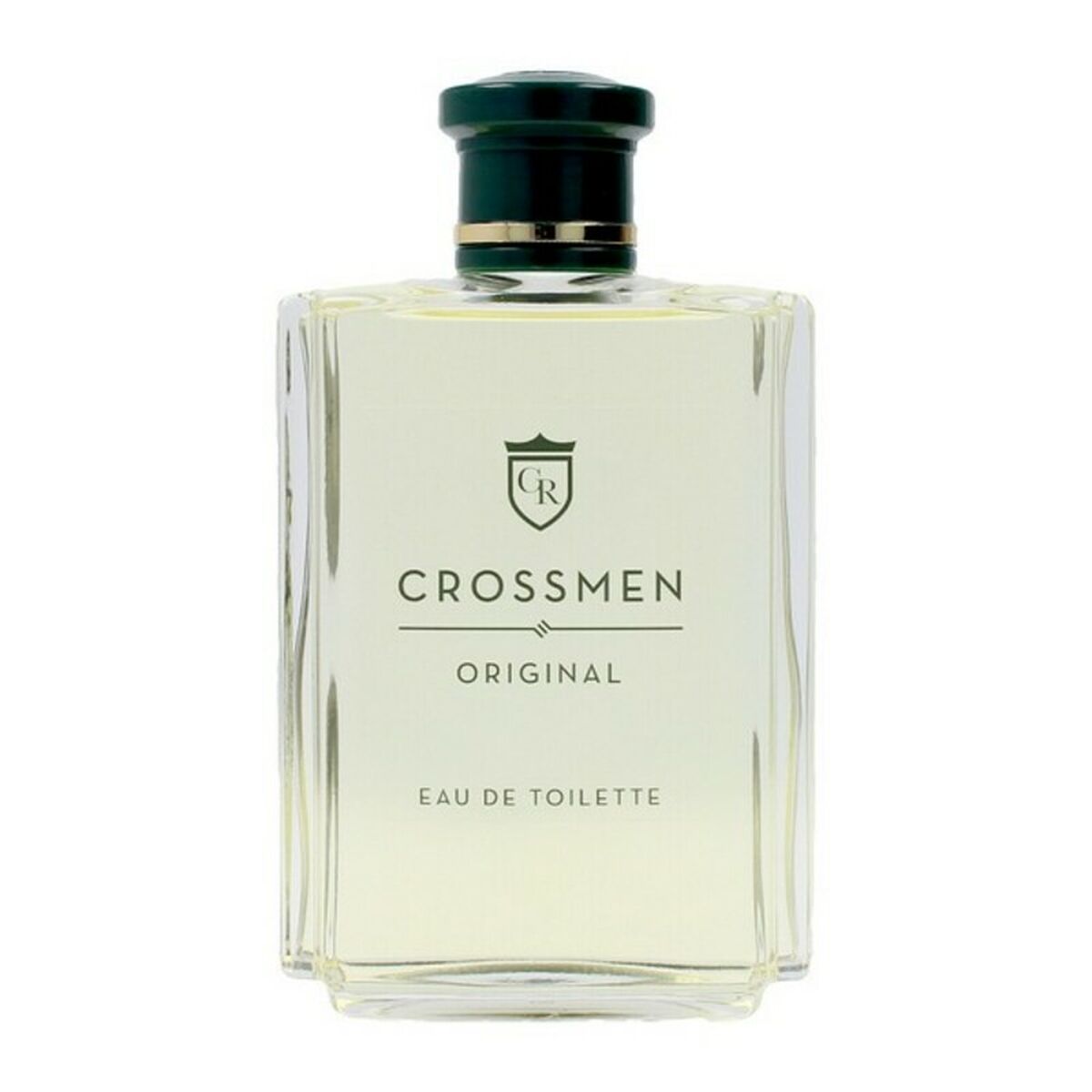 Profumo Uomo Crossmen CROSSMEN EDT 200 ml-0