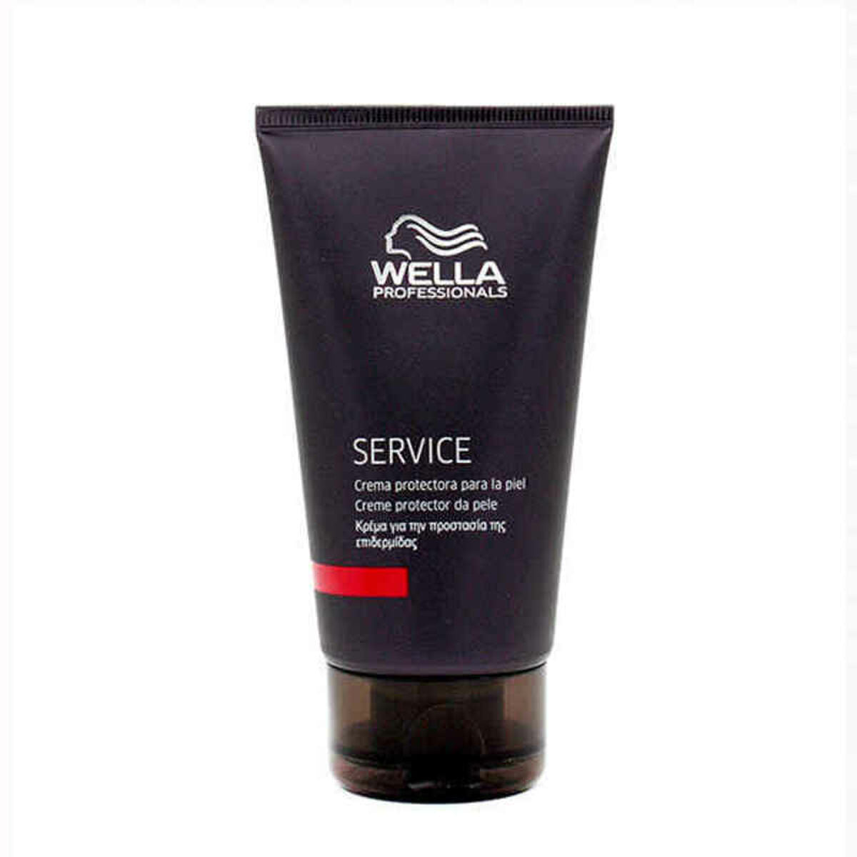 Protective Cream    Wella Service Skin             (75 ml)-0
