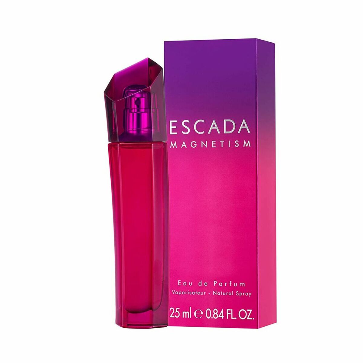 Women's Perfume Escada Magnetism EDP 25 ml-2