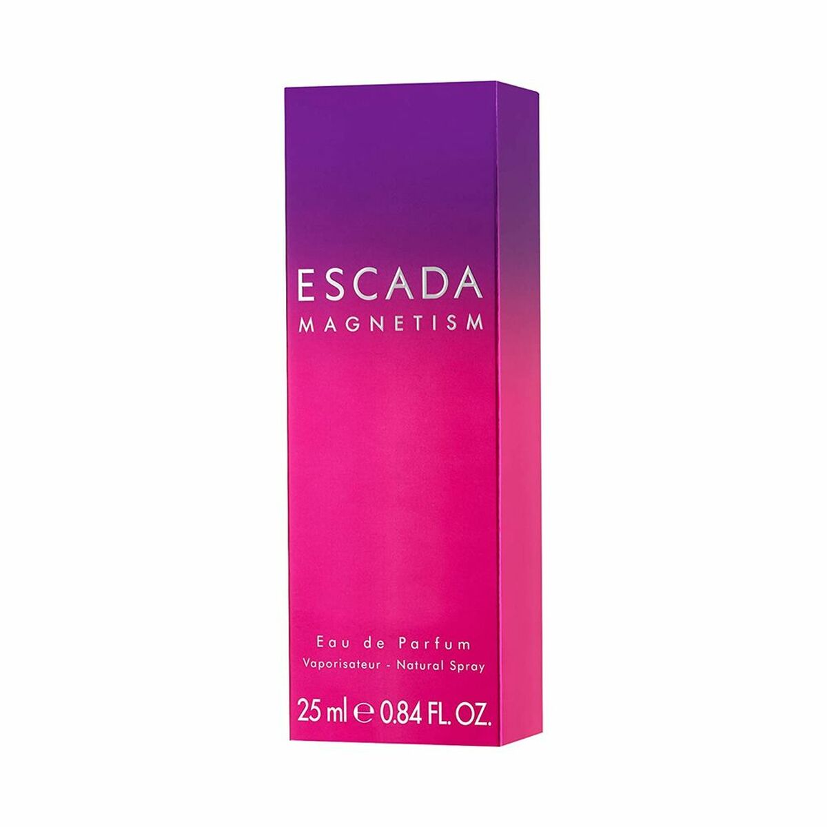 Damenparfüm Escada Magnetism EDP 25 ml-1