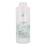 Shampoo Nutricurls Waves Wella-0