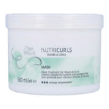 Maschera per capelli Wella Nutricurls-0