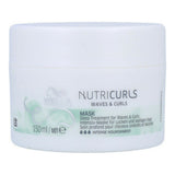 Maschera per capelli Wella Nutricurls-1