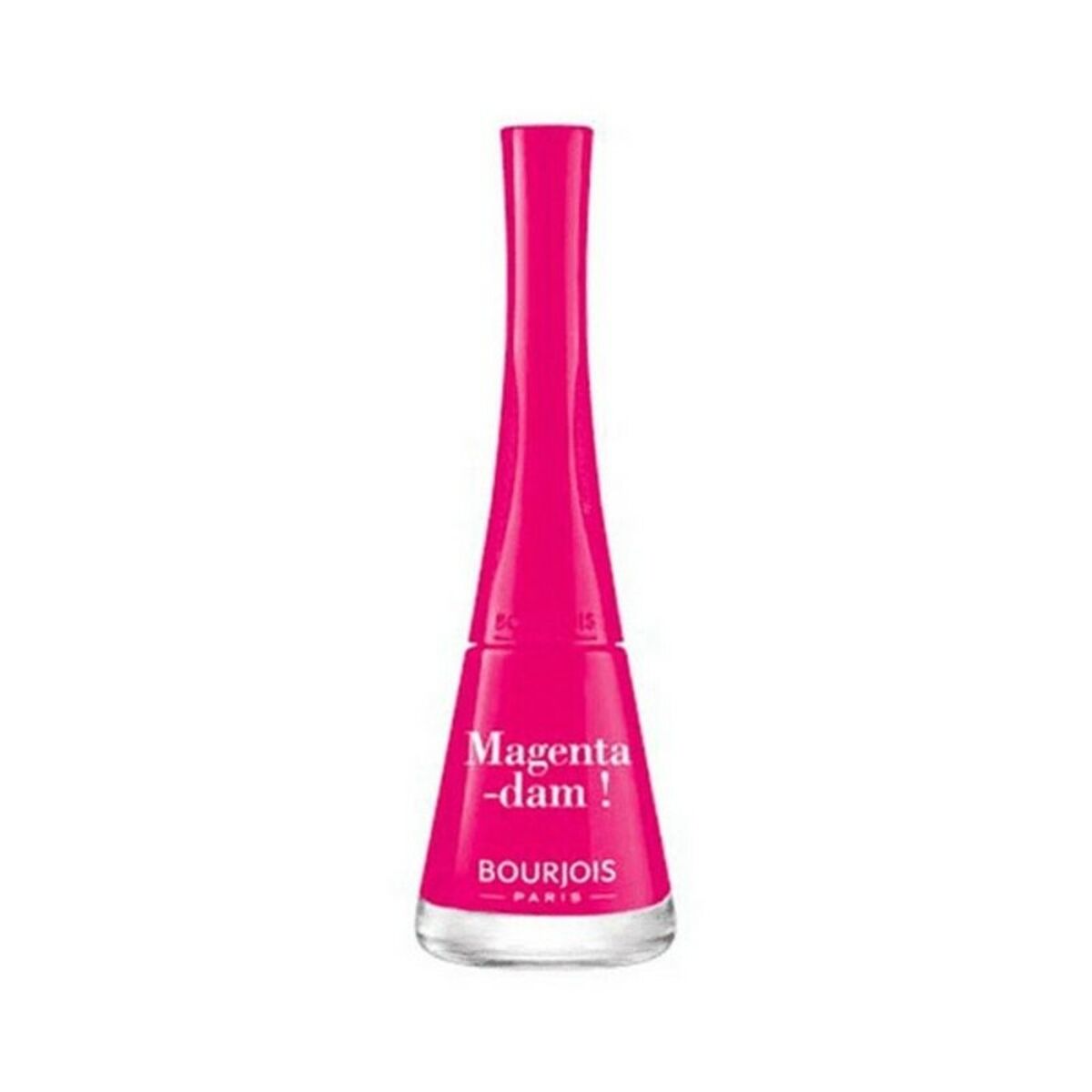 nail polish Bourjois (9 ml)-1