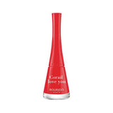 nail polish Bourjois (9 ml)-0