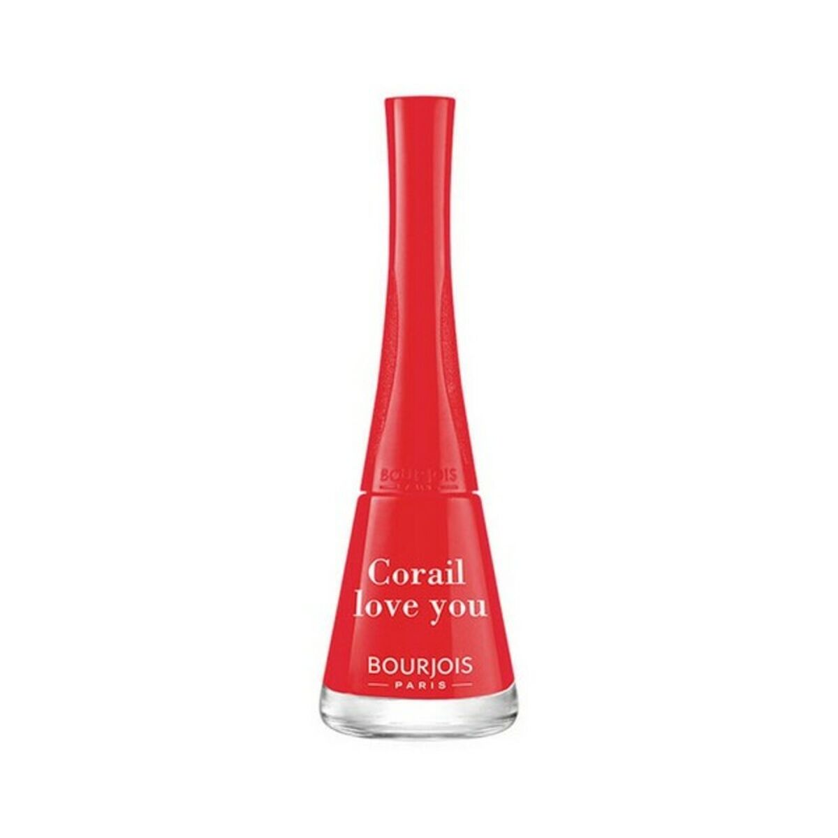 nail polish Bourjois (9 ml)-0