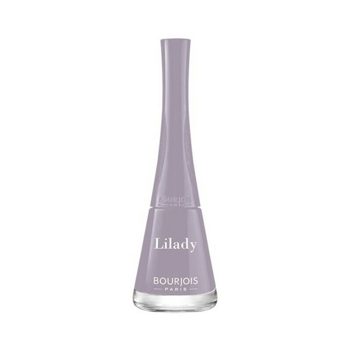 nail polish Bourjois (9 ml)-4