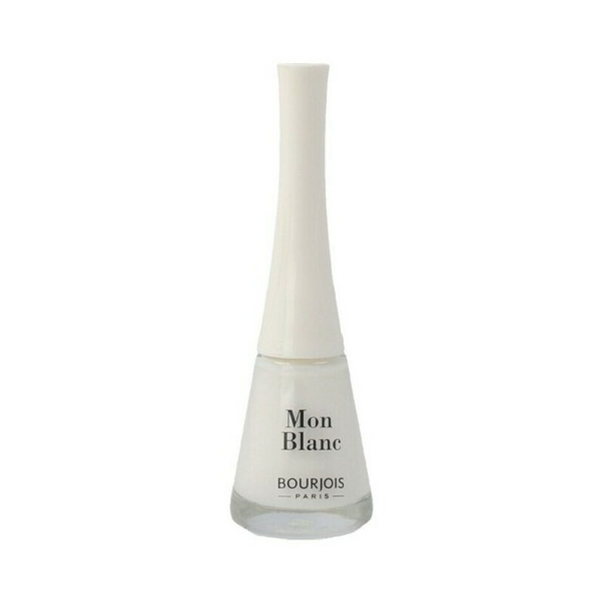 nail polish Bourjois (9 ml)-3