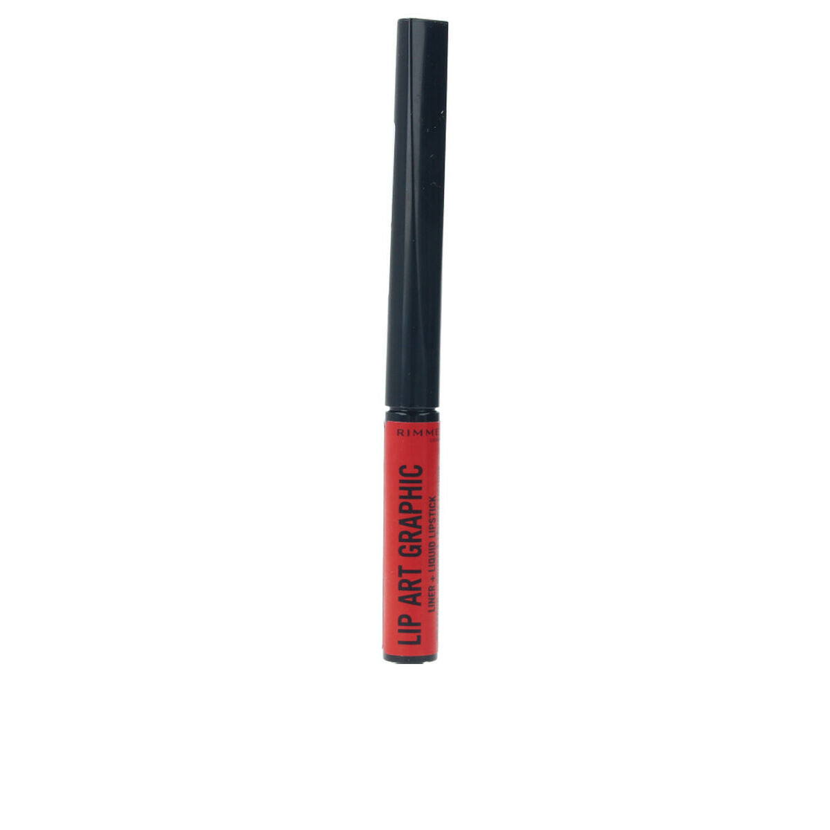 Lipliner-Stift Lip Art Graphic Rimmel London-2