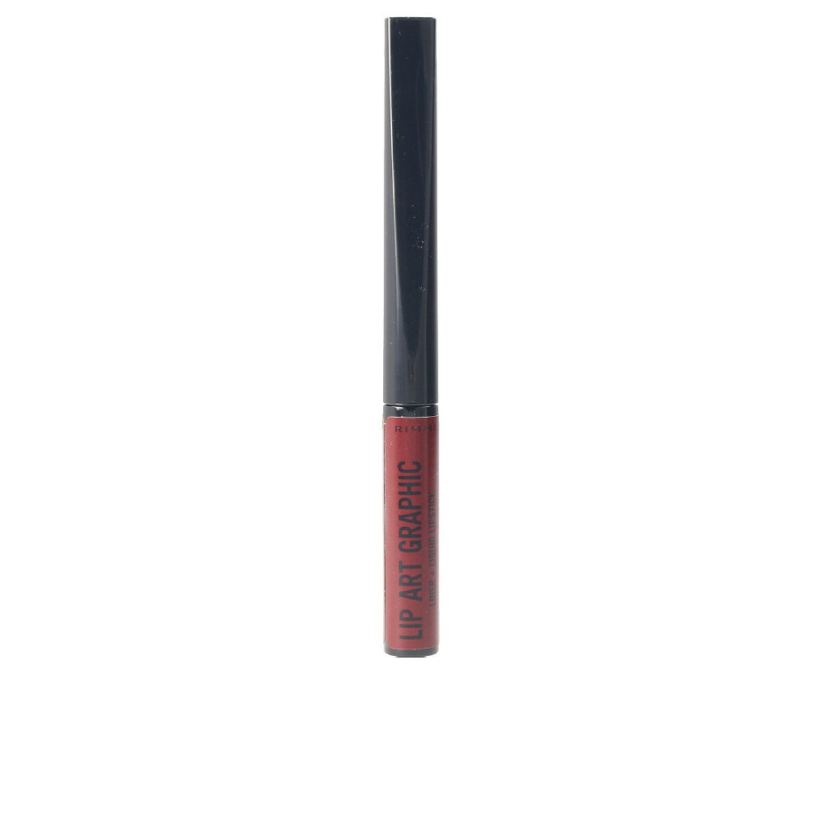 Lipliner-Stift Lip Art Graphic Rimmel London-1