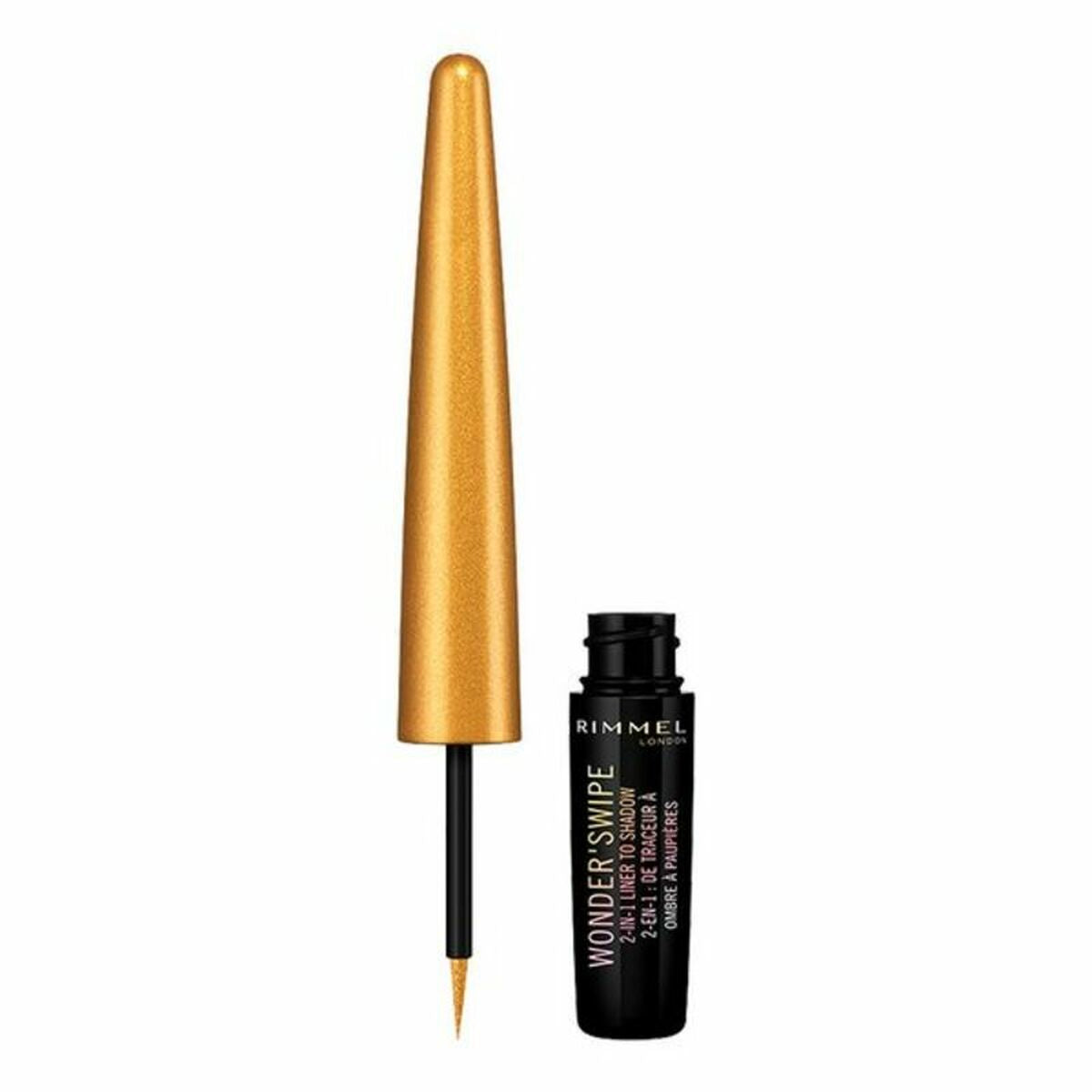 Eyeliner Wonder Swipe Rimmel London-0