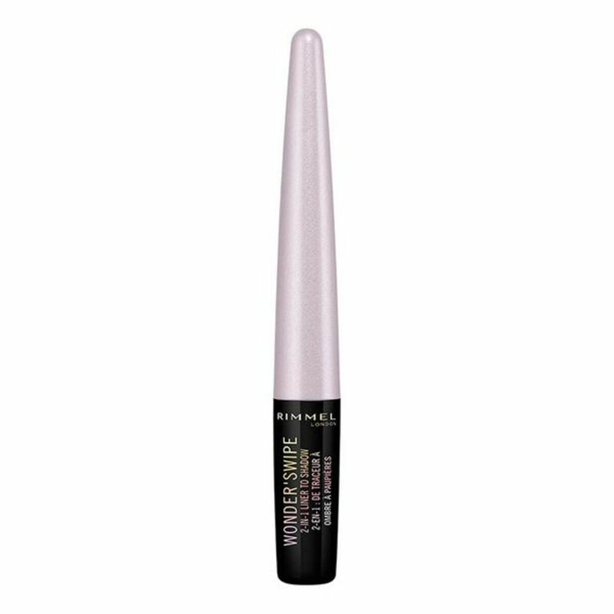 Eyeliner Wonder Swipe Rimmel London-3