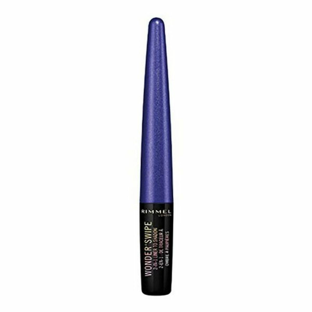 Eyeliner Wonder Swipe Rimmel London-4