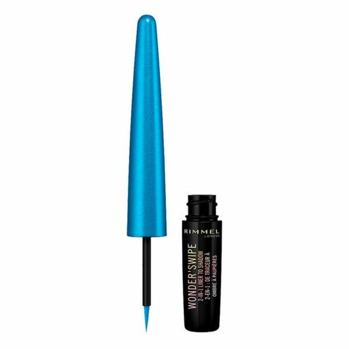 Eyeliner Wonder Swipe Rimmel London-7