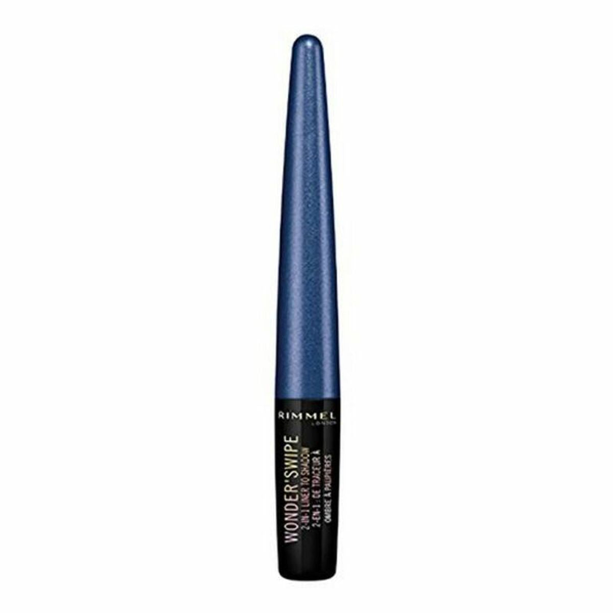Eyeliner Wonder Swipe Rimmel London-12