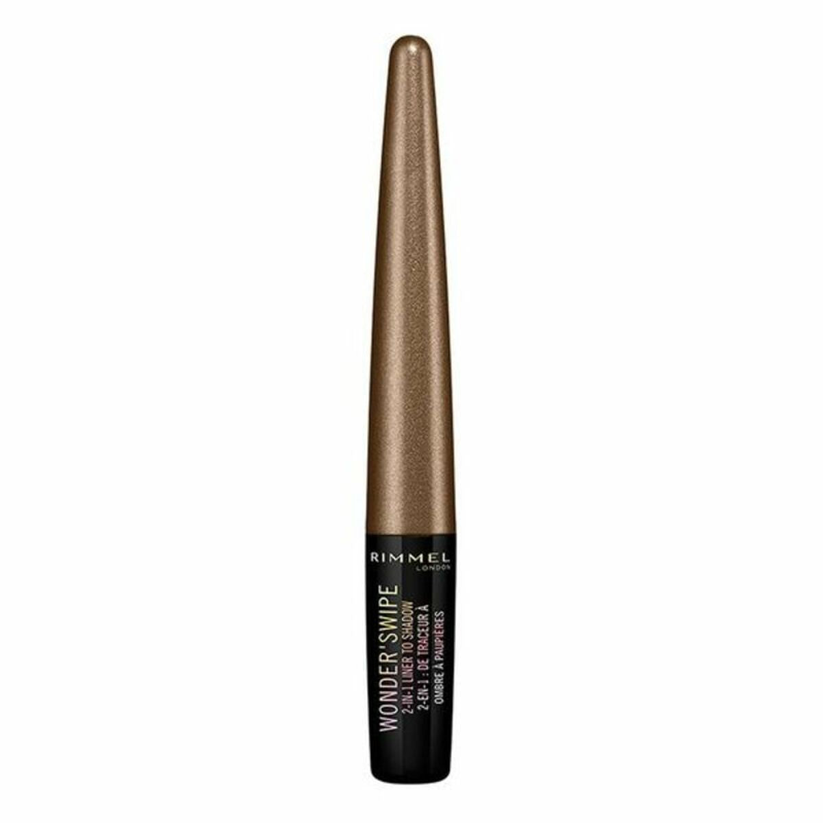 Eyeliner Wonder Swipe Rimmel London-9