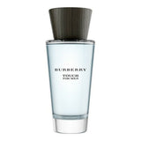 Men's Perfume Burberry EDT 100 ml Touch For Men-1