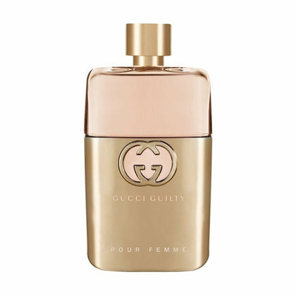 Women's Perfume Gucci Guilty pour Femme EDP