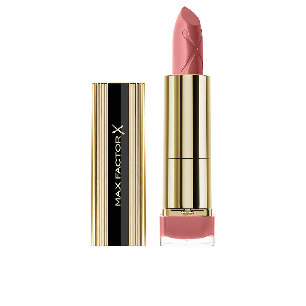 Lippenbalsam Max Factor Color Elixir Nr. 010 Geröstete Mandel 4 g-0
