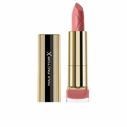 Bálsamo labial Max Factor Color Elixir Nº 010 Almendra tostada 4 g