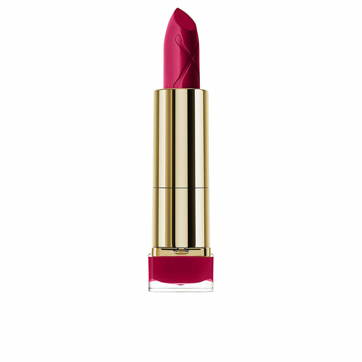 Feuchtigkeitsspendender Lippenstift Max Factor Color Elixir Nr. 080 (4 g)-0