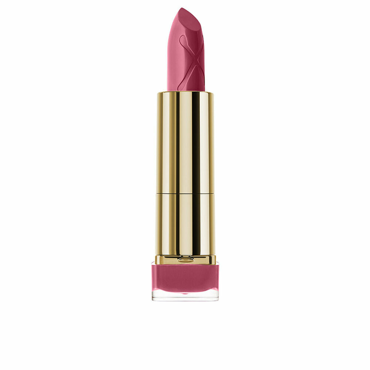 Feuchtigkeitsspendender Lippenstift Max Factor Color Elixir Nr. 100 (4 g)-0