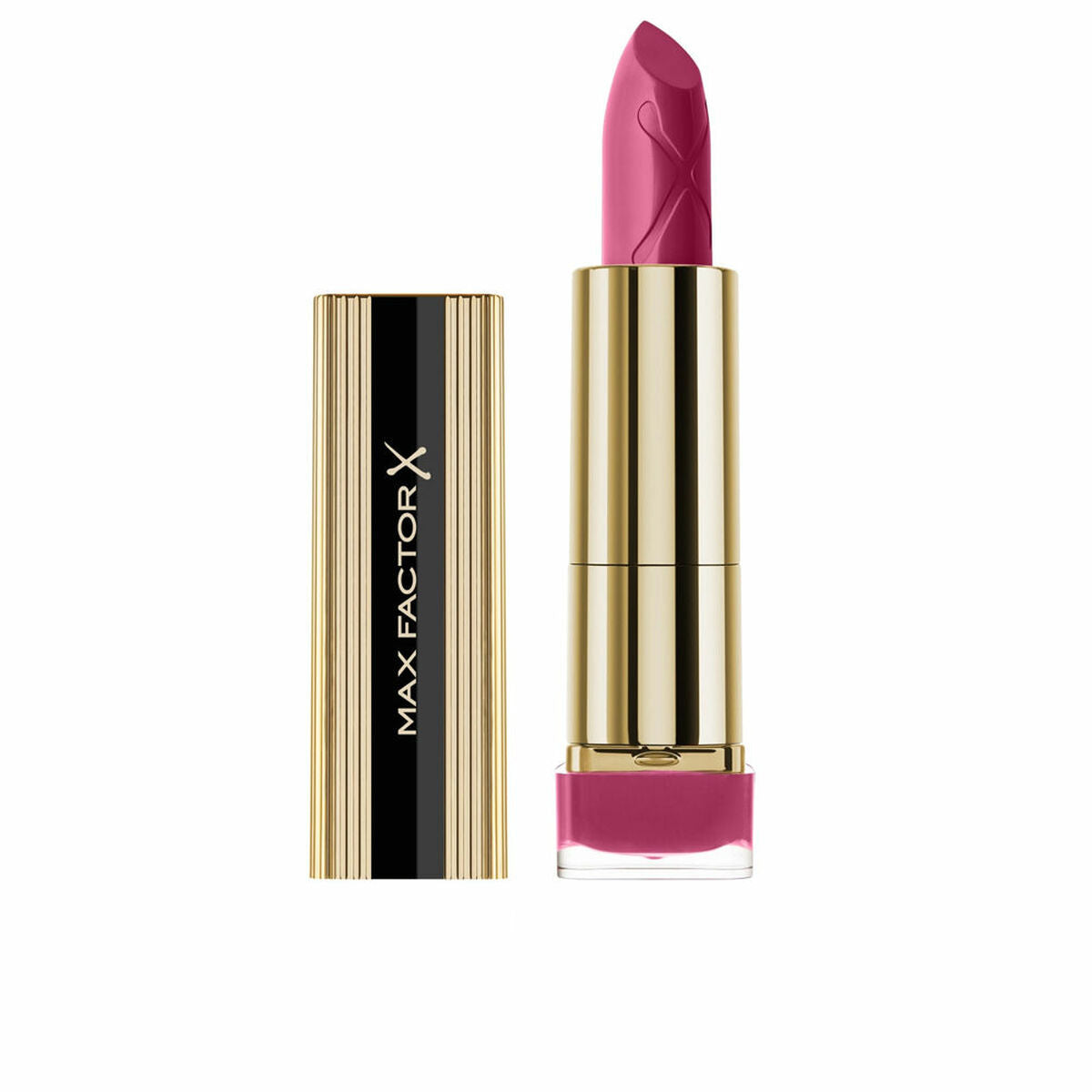 Lip balm Max Factor Colour Elixir Nº 110 Rich raspberry 4 g-0
