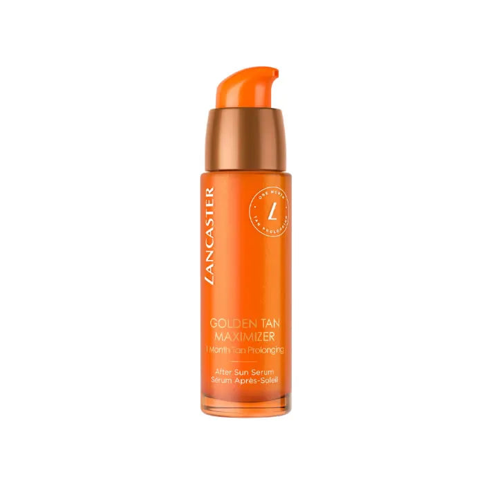 Lancaster Golden Tan Maximizer After Sun siero 30 ml