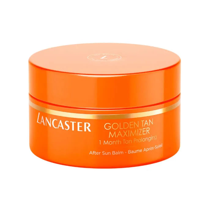 Lancaster Golden Tan Maximizer After Sun balsamo 200 ml