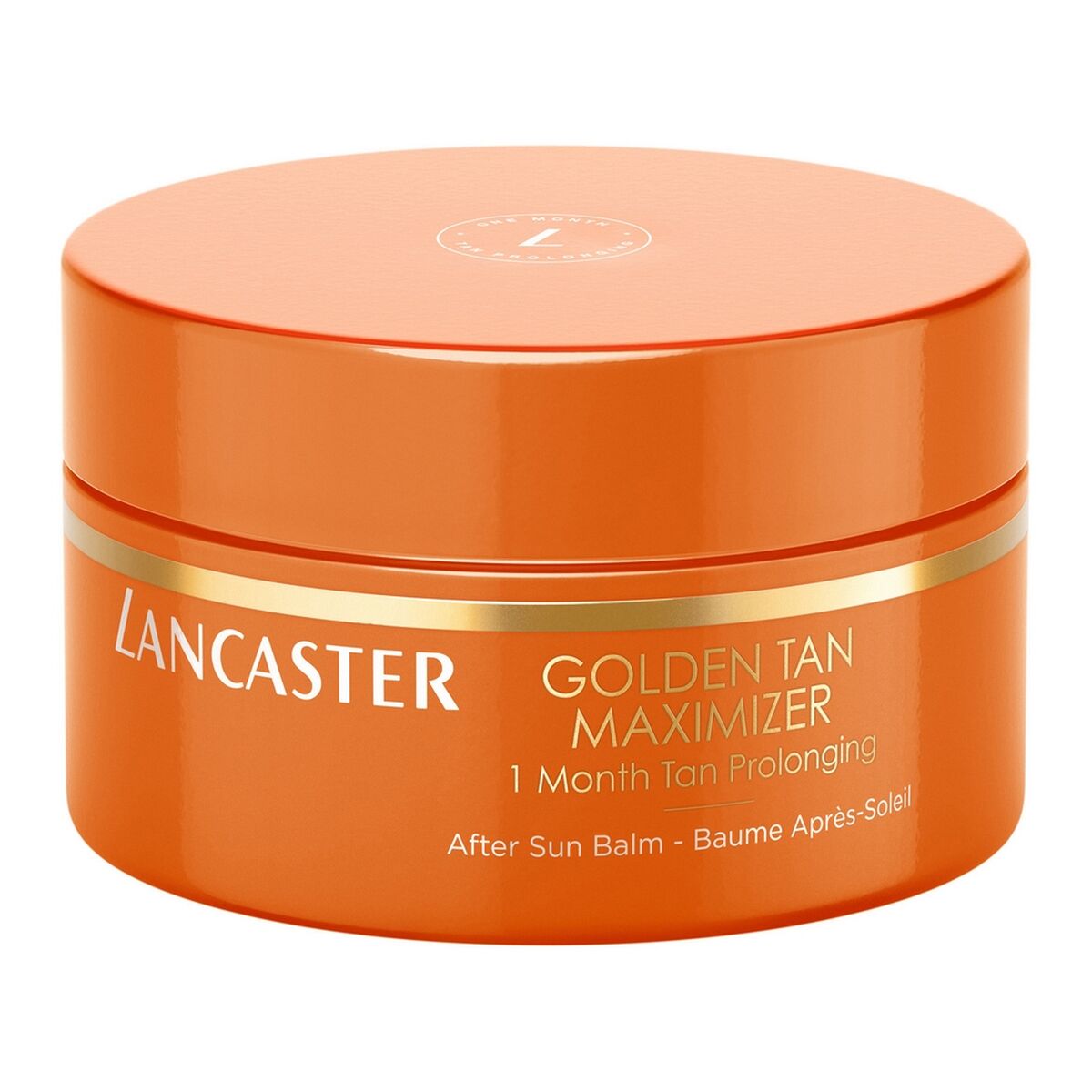 After Sun Lancaster Golden Tan Maximizer 200 ml-1