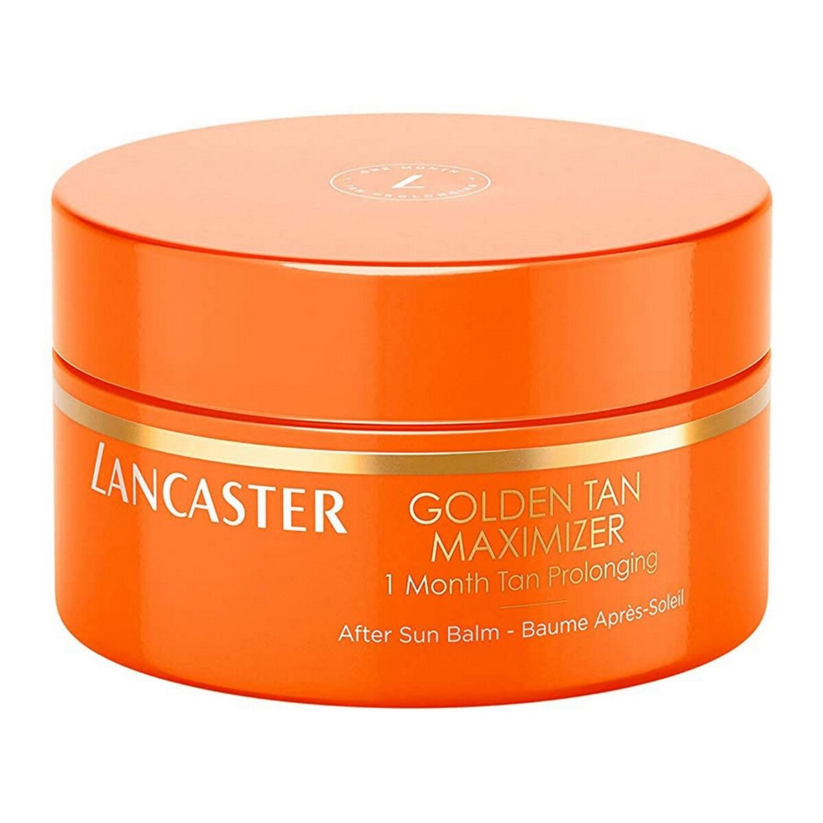 After Sun Lancaster Golden Tan Maximizer 200 ml-7