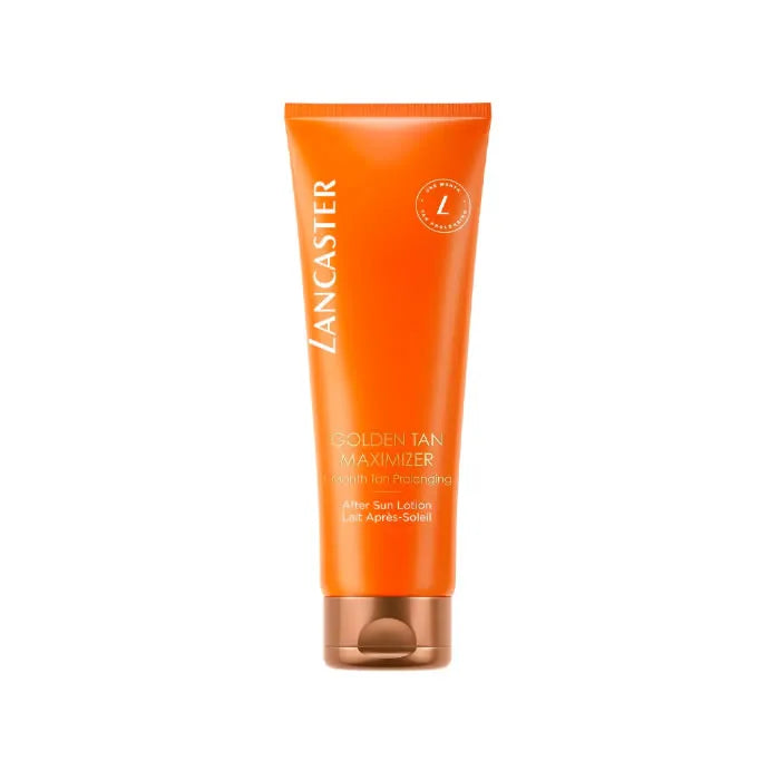 Lancaster Golden Tan Maximizer After Sun lozione 250 ml