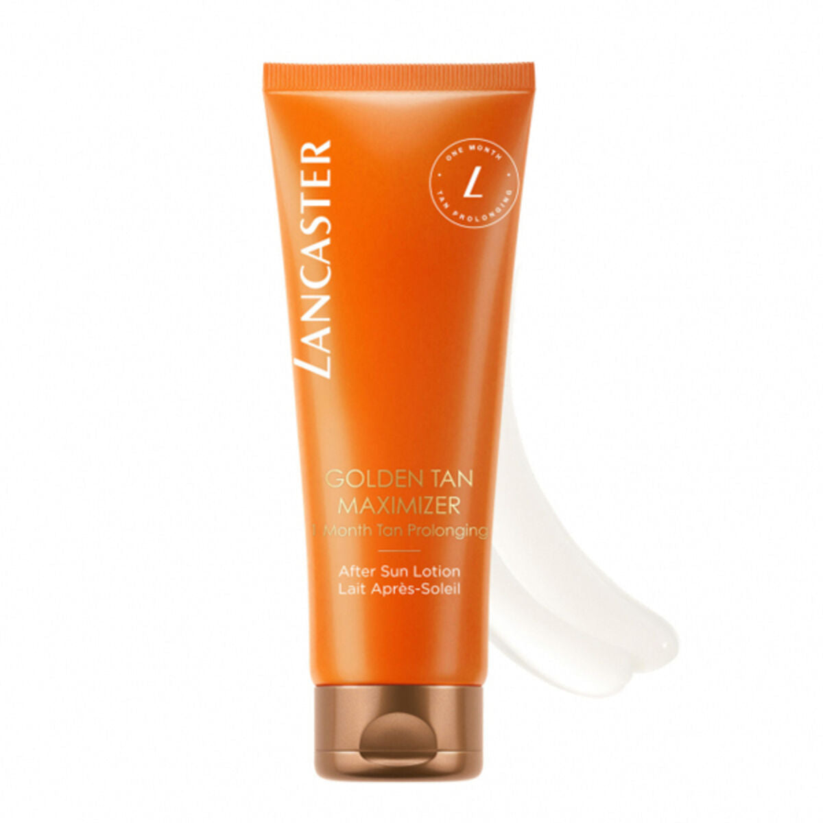 After Sun Golden Tan Maximizer Lancaster Golden Tan Maximizer (250 ml) 250 ml-0