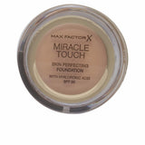 Liquid Make Up Base Miracle Touch Max Factor (12 g)-5