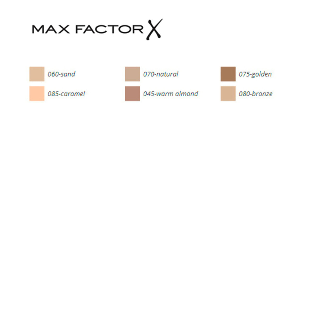 Base de Maquillaje Líquida Miracle Touch Max Factor (12 g)-1