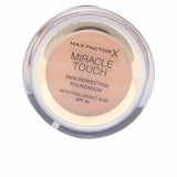 Liquid Make Up Base Miracle Touch Max Factor (12 g)-1