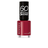 Nagellack 60 Seconds Super Shine Rimmel London-8