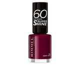 Nagellack 60 Seconds Super Shine Rimmel London-7