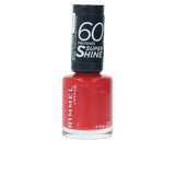 Nagellack 60 Seconds Super Shine Rimmel London-6