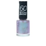 Nagellack 60 Seconds Super Shine Rimmel London-5