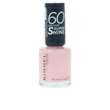 Nagellack 60 Seconds Super Shine Rimmel London-3