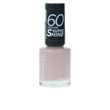 Nagellack 60 Seconds Super Shine Rimmel London-2
