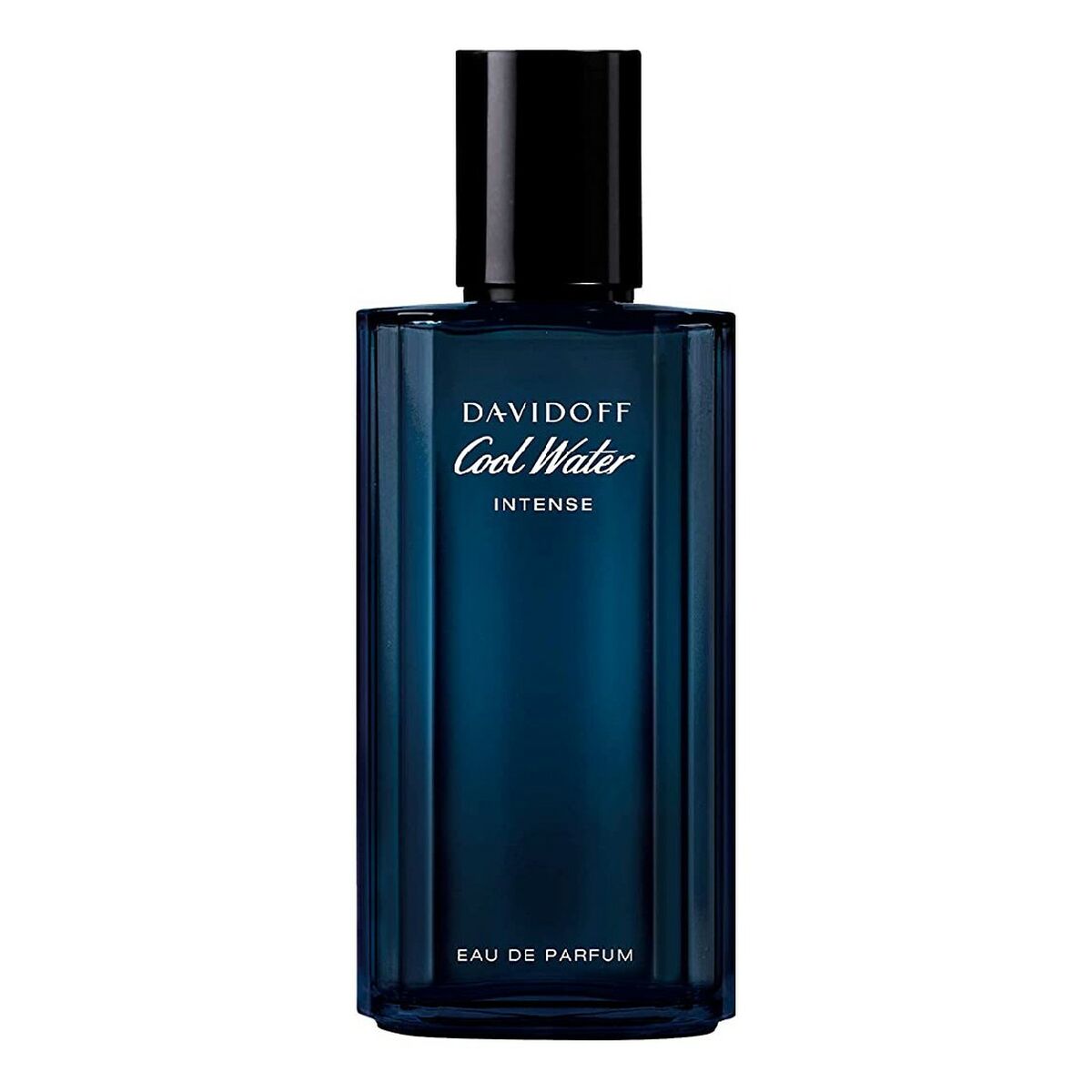 Men's Perfume Cool Water Intense Davidoff 46440008000 EDP 125 ml-0
