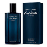 Men's Perfume Cool Water Intense Davidoff 46440008000 EDP 125 ml-5