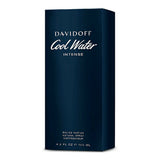 Men's Perfume Cool Water Intense Davidoff 46440008000 EDP 125 ml-4