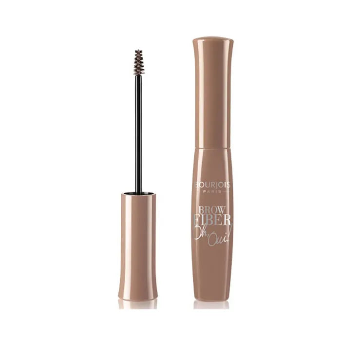 Bourjois Brow Fiber mascara Sopracciglia 001 Blond