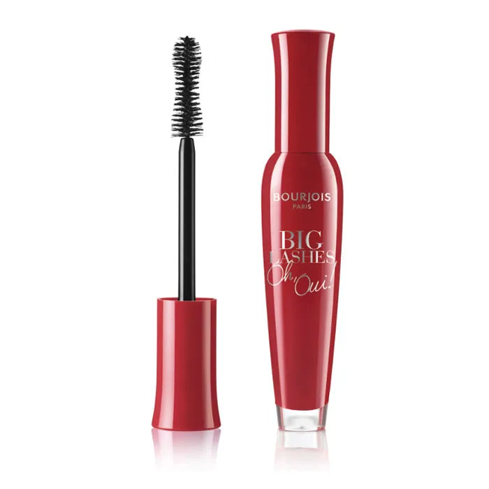 Bourjois mascara Volumen Glamour Big Lashes Oui