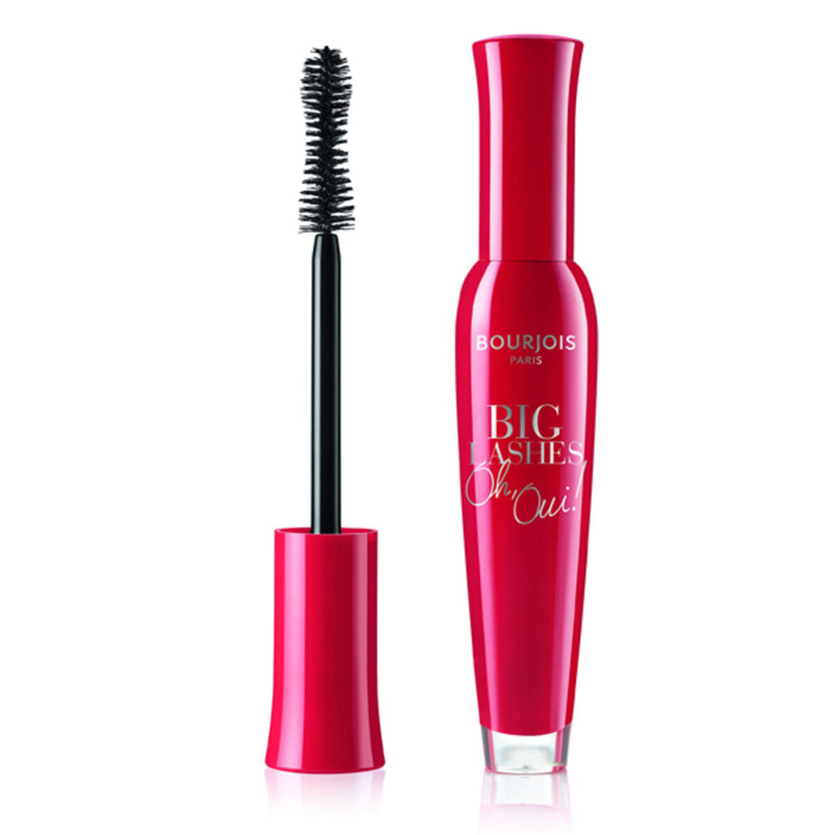 Mascara Big Lashes Oh Oui Bourjois (7 ml)-0