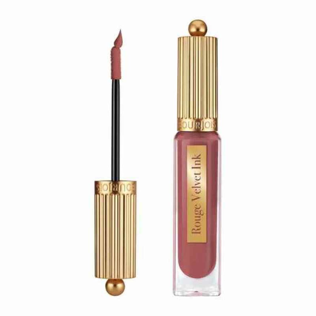 Lippenstift Rouge Velvet Ink Bourjois Nr. 4-0