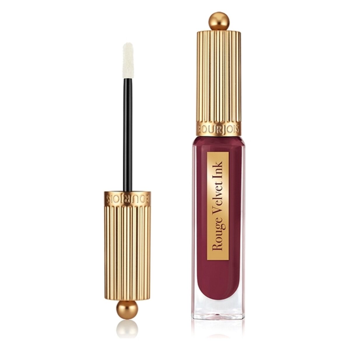 Lipstick Rouge Velvet Ink Bourjois (3,5 ml)-4